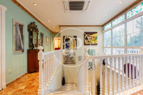 Villa i Elda, Alicante, Elda - € 900.000 | Ref: VV2403039 - foto 18