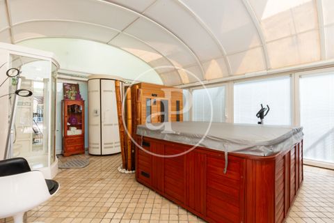 Villa i Elda, Alicante, Elda - € 900.000 | Ref: VV2403039 - foto 37