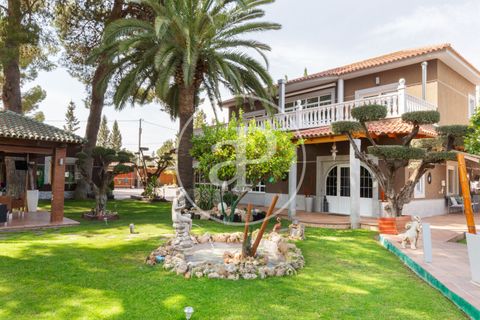 Villa i Elda, Alicante, Elda - € 900.000 | Ref: VV2403039 - foto 48