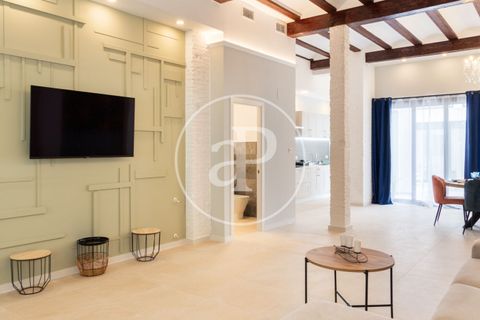 Villa a Valencia, Valencia, Valencia - € 690.000 | Ref: VV2404019 - foto 6