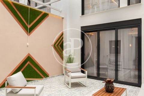 Villa a Valencia, Valencia, Valencia - € 690.000 | Ref: VV2404019 - foto 12