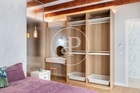 Villa a Valencia, Valencia, Valencia - € 690.000 | Ref: VV2404019 - foto 22