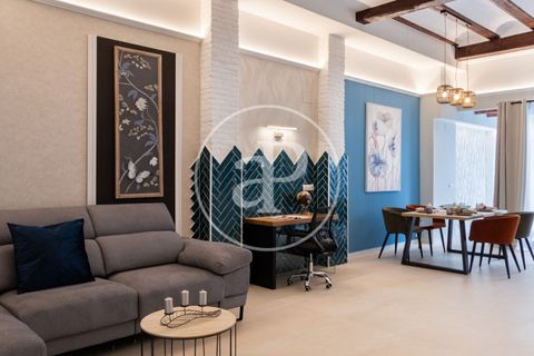 Lejlighed i Valencia, Valencia, Valencia - € 670.000 | Ref: VV2404020 - foto 1