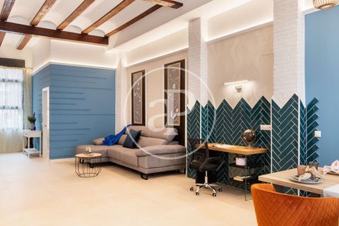 Lejlighed i Valencia, Valencia, Valencia - € 670.000 | Ref: VV2404020 - foto 8