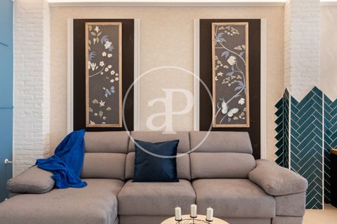 Lejlighed i Valencia, Valencia, Valencia - € 670.000 | Ref: VV2404020 - foto 9