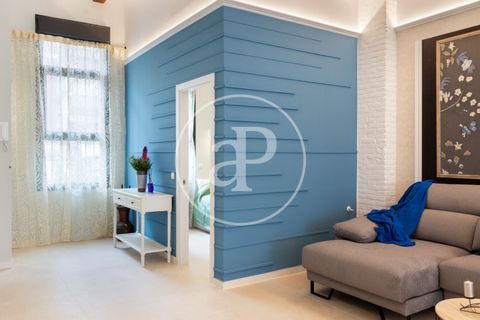 Lejlighed i Valencia, Valencia, Valencia - € 670.000 | Ref: VV2404020 - foto 10