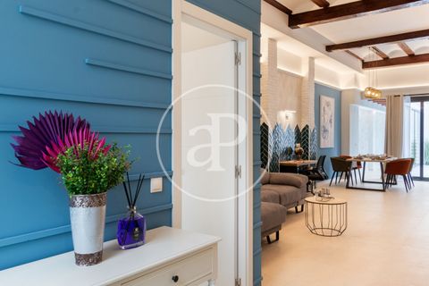 Lejlighed i Valencia, Valencia, Valencia - € 670.000 | Ref: VV2404020 - foto 11