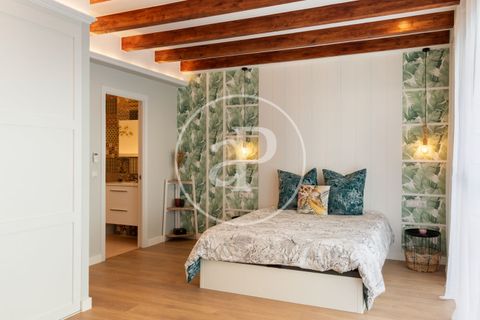 Lejlighed i Valencia, Valencia, Valencia - € 670.000 | Ref: VV2404020 - foto 17