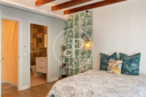 Lejlighed i Valencia, Valencia, Valencia - € 670.000 | Ref: VV2404020 - foto 19