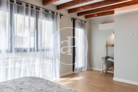 Lejlighed i Valencia, Valencia, Valencia - € 670.000 | Ref: VV2404020 - foto 20