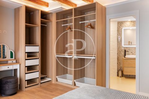 Lejlighed i Valencia, Valencia, Valencia - € 670.000 | Ref: VV2404020 - foto 23