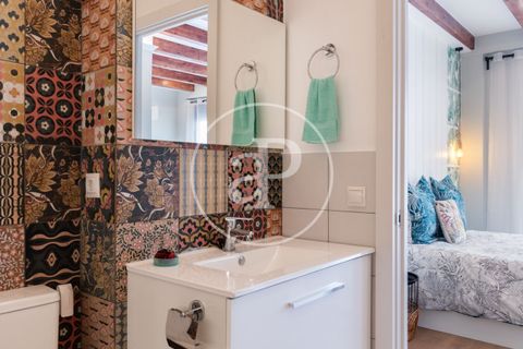 Lejlighed i Valencia, Valencia, Valencia - € 670.000 | Ref: VV2404020 - foto 26