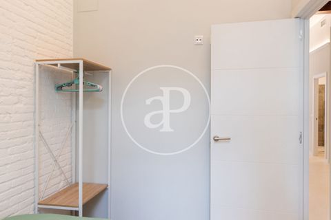 Lejlighed i Valencia, Valencia, Valencia - € 670.000 | Ref: VV2404020 - foto 31
