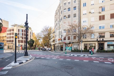 Lejlighed i Valencia, Valencia, Valencia - € 670.000 | Ref: VV2404020 - foto 37