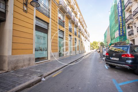 Lejlighed i Valencia, Valencia, Valencia - € 670.000 | Ref: VV2404020 - foto 38