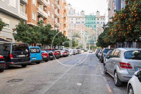Lejlighed i Valencia, Valencia, Valencia - € 670.000 | Ref: VV2404020 - foto 39