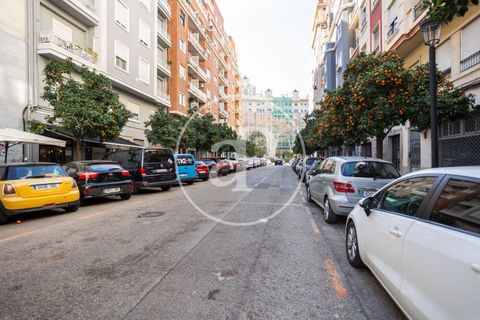 Lejlighed i Valencia, Valencia, Valencia - € 670.000 | Ref: VV2404020 - foto 40