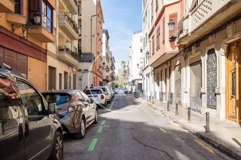 Lejlighed i Valencia, Valencia, Valencia - € 670.000 | Ref: VV2404020 - foto 41