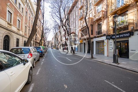 Lejlighed i Valencia, Valencia, Valencia - € 670.000 | Ref: VV2404020 - foto 42