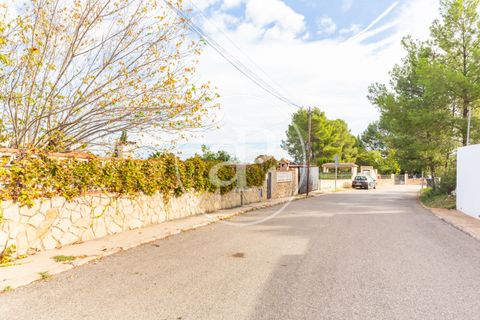 Helårsgrund i Chiva, Valencia, Chiva - € 175.000 | Ref: VV2405002 - foto 19