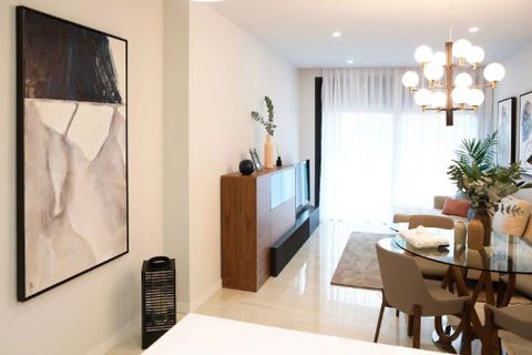 Leilighet i Benidorm, Alicante, Benidorm - € 690 000 | Ref: CLD-2893NB - foto 3