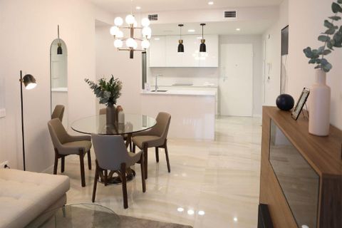 Leilighet i Benidorm, Alicante, Benidorm - € 690 000 | Ref: CLD-2893NB - foto 4