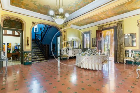 Villa en Bunol, Valencia, Bunol - € 900.000 | Ref: VV2405062 - photo 8