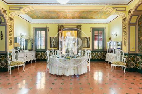 Villa en Bunol, Valencia, Bunol - € 900.000 | Ref: VV2405062 - photo 9
