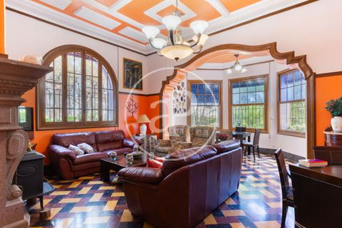 Villa en Bunol, Valencia, Bunol - € 900.000 | Ref: VV2405062 - photo 10
