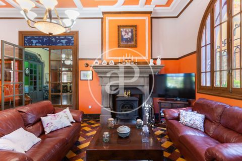 Villa en Bunol, Valencia, Bunol - € 900.000 | Ref: VV2405062 - photo 11