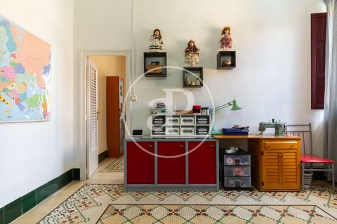 Villa en Bunol, Valencia, Bunol - € 900.000 | Ref: VV2405062 - photo 22