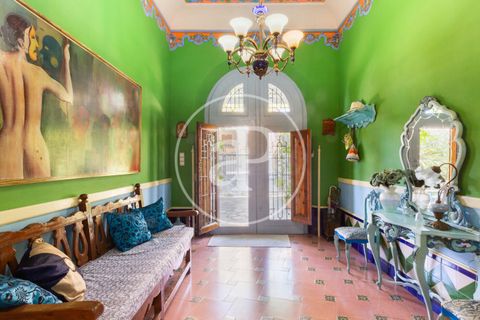 Villa en Bunol, Valencia, Bunol - € 900.000 | Ref: VV2405062 - photo 25