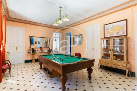 Villa en Bunol, Valencia, Bunol - € 900.000 | Ref: VV2405062 - photo 27