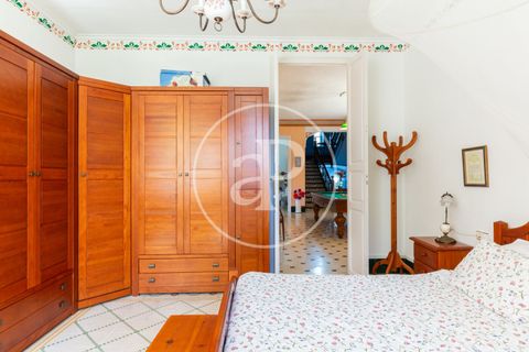 Villa en Bunol, Valencia, Bunol - € 900.000 | Ref: VV2405062 - photo 29
