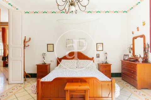 Villa en Bunol, Valencia, Bunol - € 900.000 | Ref: VV2405062 - photo 30