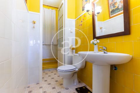 Villa en Bunol, Valencia, Bunol - € 900.000 | Ref: VV2405062 - photo 36