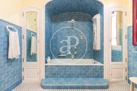 Villa en Bunol, Valencia, Bunol - € 900.000 | Ref: VV2405062 - photo 40