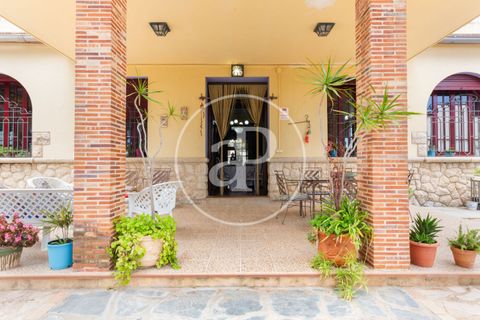 Villa en Bunol, Valencia, Bunol - € 900.000 | Ref: VV2405062 - photo 43