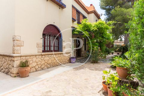 Villa en Bunol, Valencia, Bunol - € 900.000 | Ref: VV2405062 - photo 44
