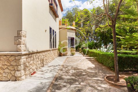 Villa en Bunol, Valencia, Bunol - € 900.000 | Ref: VV2405062 - photo 47