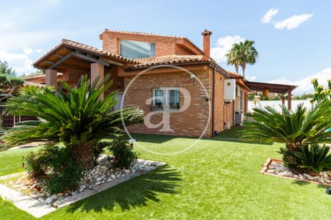 Villa i Riba-Roja De Turia, Valencia, Riba-Roja De Turia - € 950.000 | Ref: VV2405061 - foto 1