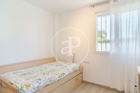 Villa i Riba-Roja De Turia, Valencia, Riba-Roja De Turia - € 950.000 | Ref: VV2405061 - foto 24