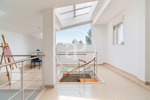Villa i Riba-Roja De Turia, Valencia, Riba-Roja De Turia - € 950.000 | Ref: VV2405061 - foto 33