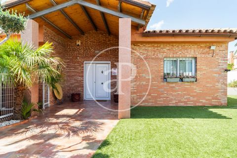Villa i Riba-Roja De Turia, Valencia, Riba-Roja De Turia - € 950.000 | Ref: VV2405061 - foto 39