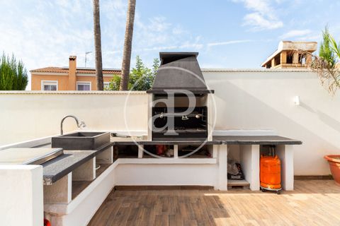 Villa i Riba-Roja De Turia, Valencia, Riba-Roja De Turia - € 950.000 | Ref: VV2405061 - foto 41