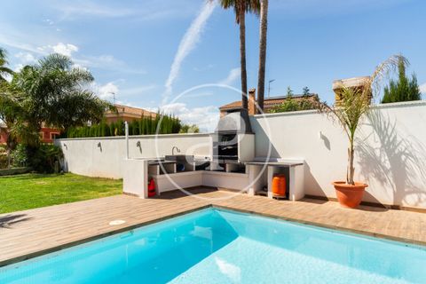 Villa i Riba-Roja De Turia, Valencia, Riba-Roja De Turia - € 950.000 | Ref: VV2405061 - foto 42