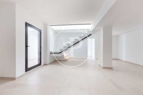 Villa i Chiva, Valencia, Chiva - € 394 000 | Ref: VV2405074 - foto 9
