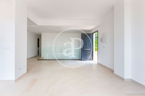 Villa i Chiva, Valencia, Chiva - € 394 000 | Ref: VV2405074 - foto 13