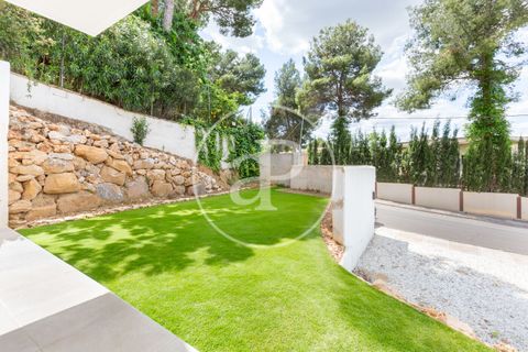 Villa i Chiva, Valencia, Chiva - € 394 000 | Ref: VV2405074 - foto 27