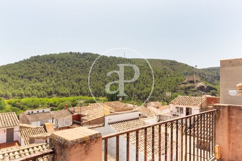 Villa a Gaibiel, Castellon, Gaibiel - € 150.000 | Ref: VV2407043 - foto 6